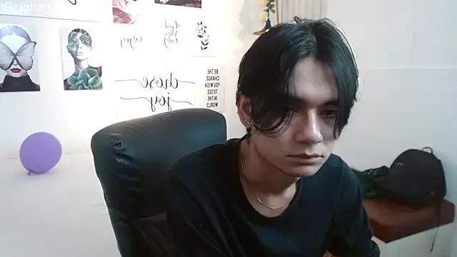 Photos of davoxer from StripChat is Freechat