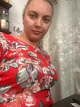 DeboraGaia from StripChat is Freechat