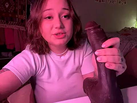 Photos of DeeepThroatTV from StripChat is Private