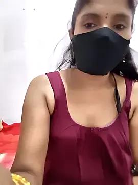 deepa-telugu143 from StripChat is Freechat