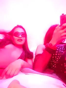 Dehtrans from StripChat is Freechat