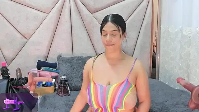 Deisy_Torres from StripChat is Freechat