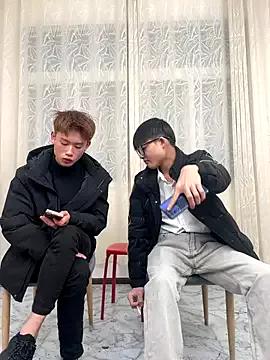 Photos of Delicious-boys-001 from StripChat is Group