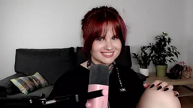 Della_Ideal from StripChat is Freechat