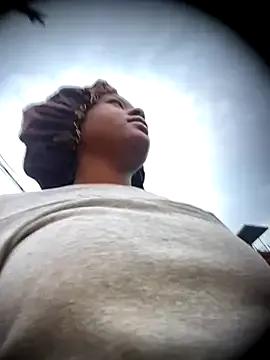 Dellah27 from StripChat is Freechat