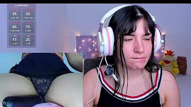 Check out our webcam shows gallery and message on a personal level with our sweet squirt cams hosts, showing off their natural physiques and sex toys.