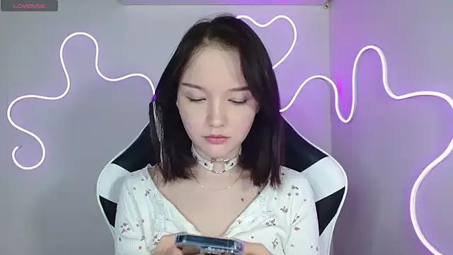 DemiWildcat from StripChat is Freechat