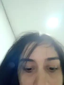 demonicangelic from StripChat is Freechat