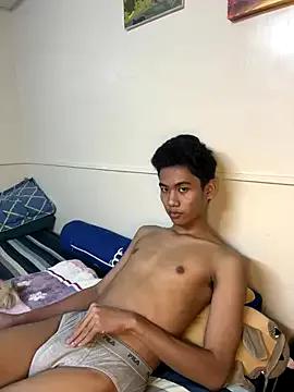 Demure_Asian143 from StripChat is Freechat