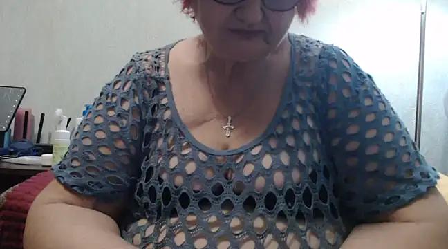 DeniseeRosea from StripChat is Freechat