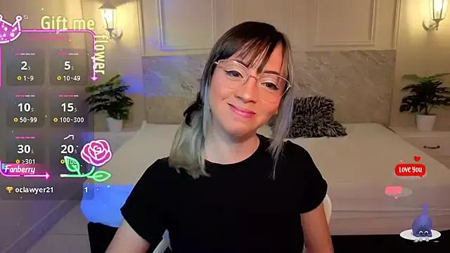 DenisePeterson11 from StripChat is Freechat