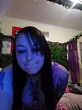 depressedfairyx from StripChat is Freechat