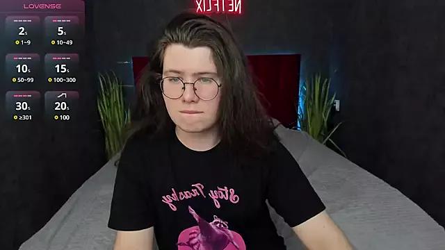DerekLouis from StripChat is Freechat