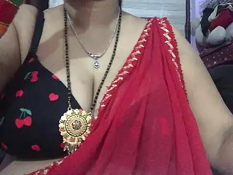 Desi_bhabhiii from StripChat is Freechat