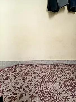 Desi_Hot_Queen from StripChat is Freechat