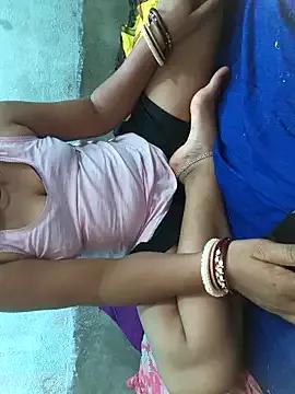 Desi_Lilly01 from StripChat is Freechat