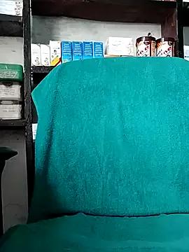 Desi_muslimcouple from StripChat is Freechat