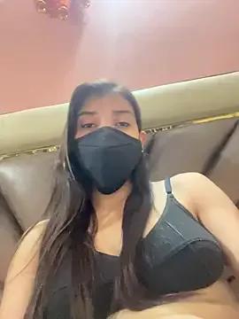 Photos of desibaby7 from StripChat is Private