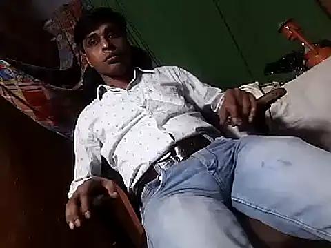 desiboy1101 from StripChat is Freechat
