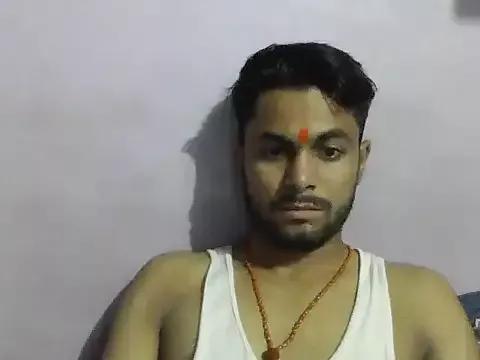 Desidashingboy from StripChat is Freechat