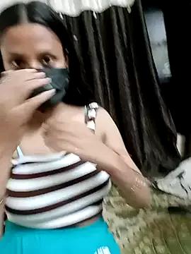 Desire_twinkle from StripChat is Freechat