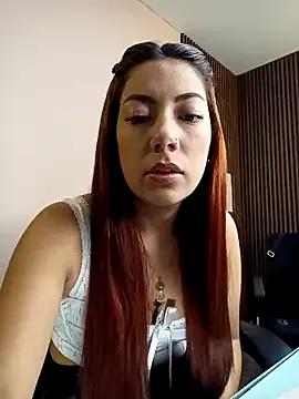 desk_desire from StripChat is Freechat