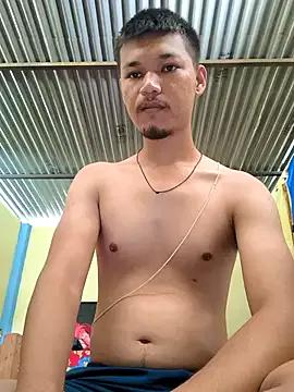 Dev_is_Horny from StripChat is Freechat