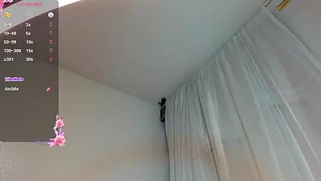 Devil_AliceXo from StripChat is Freechat
