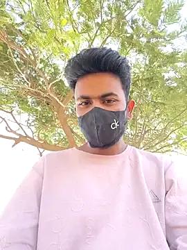 devil_boy_0909 from StripChat is Freechat