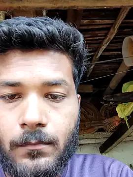 devil_khilesh from StripChat is Freechat