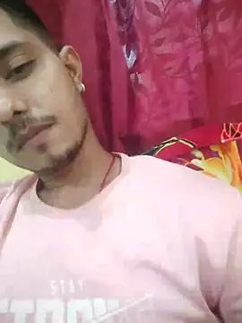 devil_shubh from StripChat is Freechat