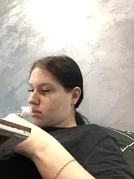 devilstwo_1 from StripChat is Freechat