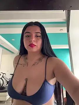 Devilsweet17 from StripChat is Freechat