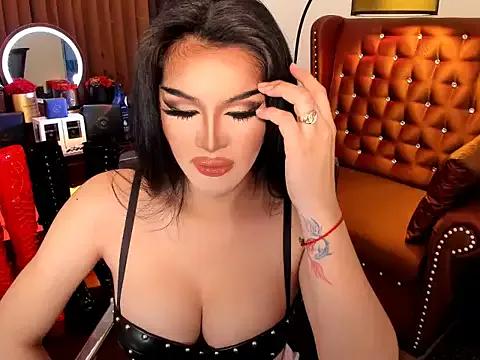 DevoritaGarcia from StripChat is Freechat