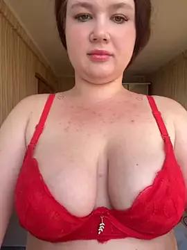 Di_Olivia from StripChat is Freechat