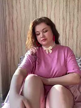 Di_Olivia from StripChat is Freechat