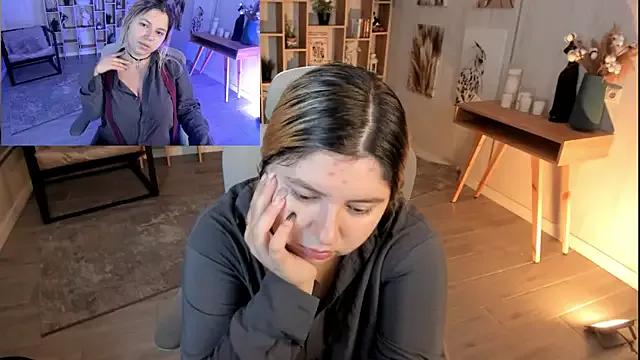 Check out our webcam shows gallery and message on a personal level with our sweet squirt cams hosts, showing off their natural physiques and sex toys.