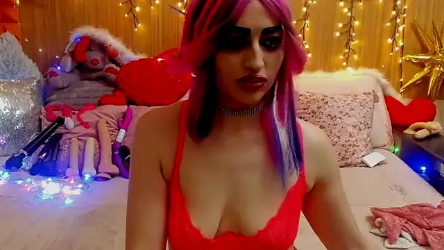 Diamond_Jenn from StripChat is Freechat