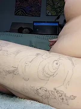 diamondfer from StripChat is Freechat