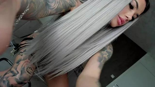Check out our webcam shows gallery and message on a personal level with our sweet squirt cams hosts, showing off their natural physiques and sex toys.
