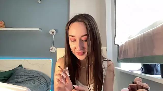 DiamondVelvet from StripChat is Freechat