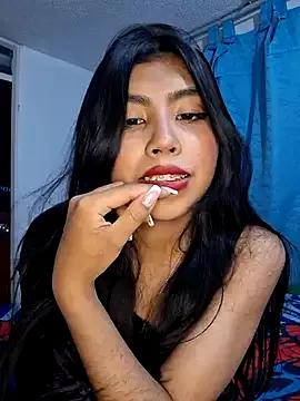 Diane_Ritz from StripChat is Freechat