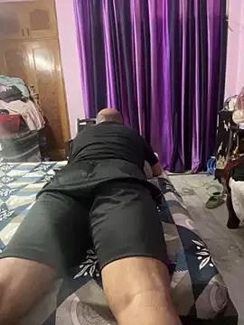 Dick_6inches_Delhi from StripChat is Freechat