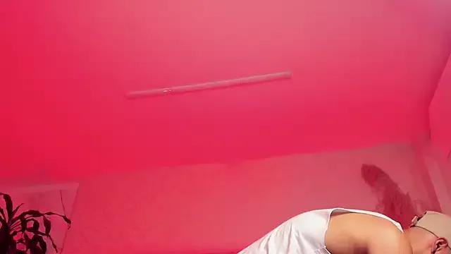 DickGriffith_ from StripChat is Freechat