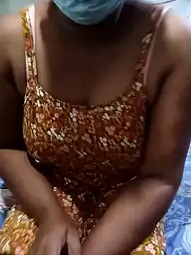 diki_girl from StripChat is Freechat