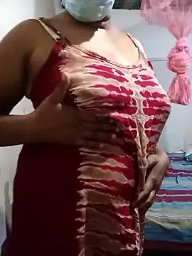 diki_girl from StripChat is Freechat