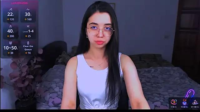 DilaraaMe from StripChat is Freechat