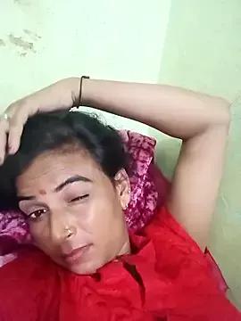 DilRani66 from StripChat is Freechat