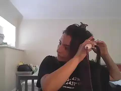 DInaraXRose from StripChat is Freechat