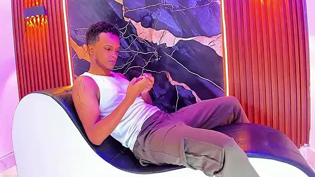 Dinasty_Moon_ from StripChat is Freechat